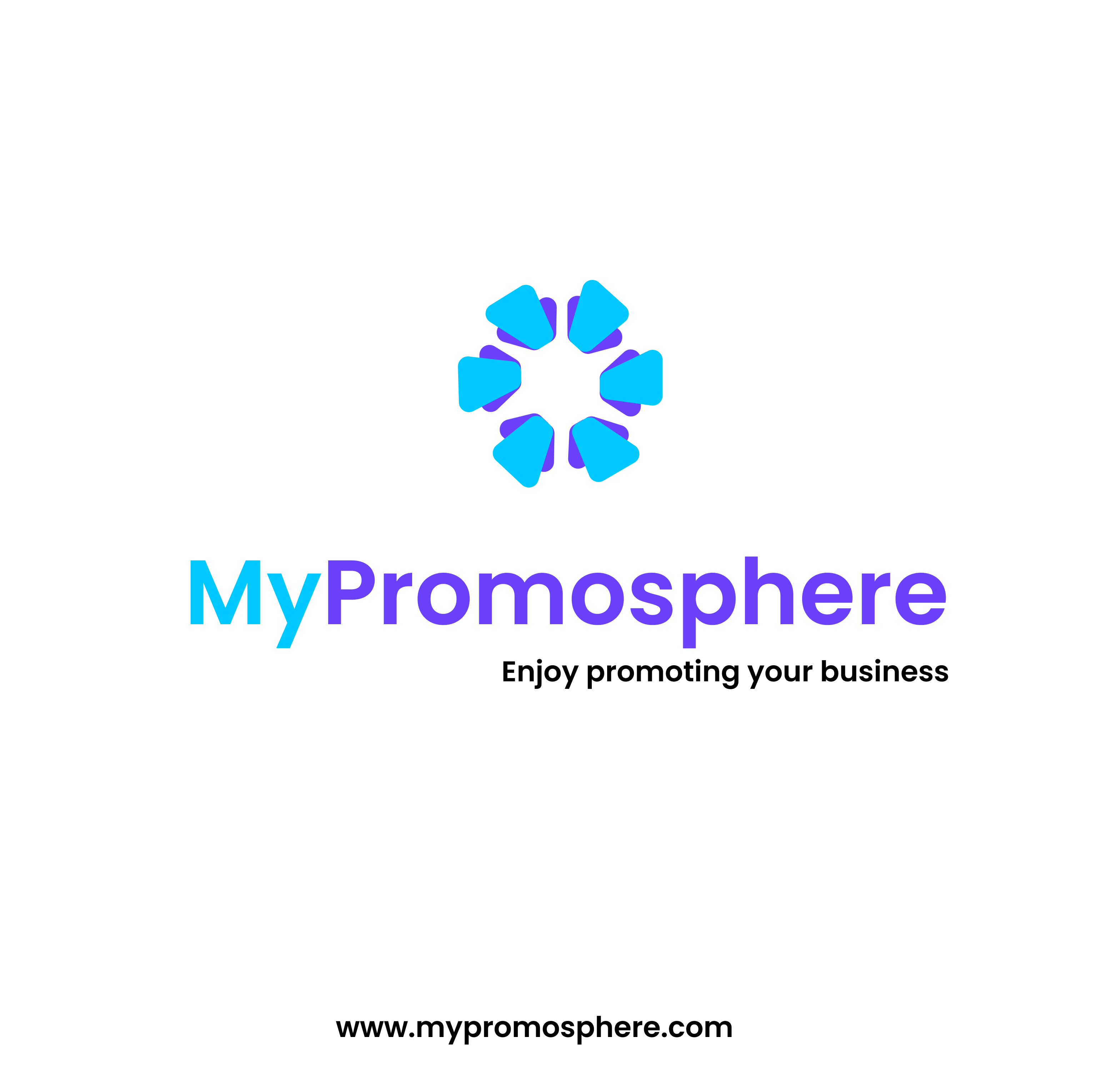 Mypromosphere logos