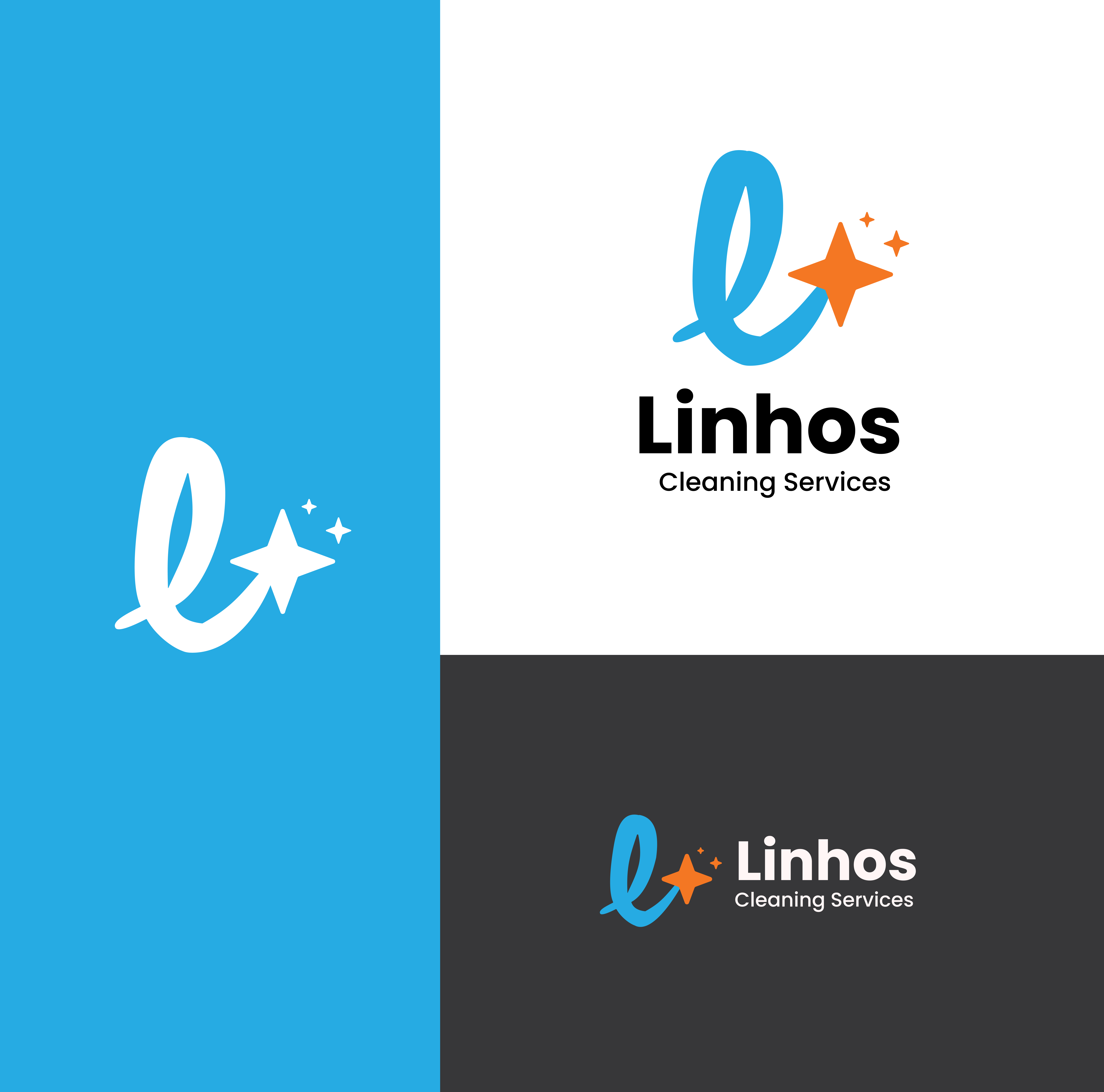 Linhos Logo